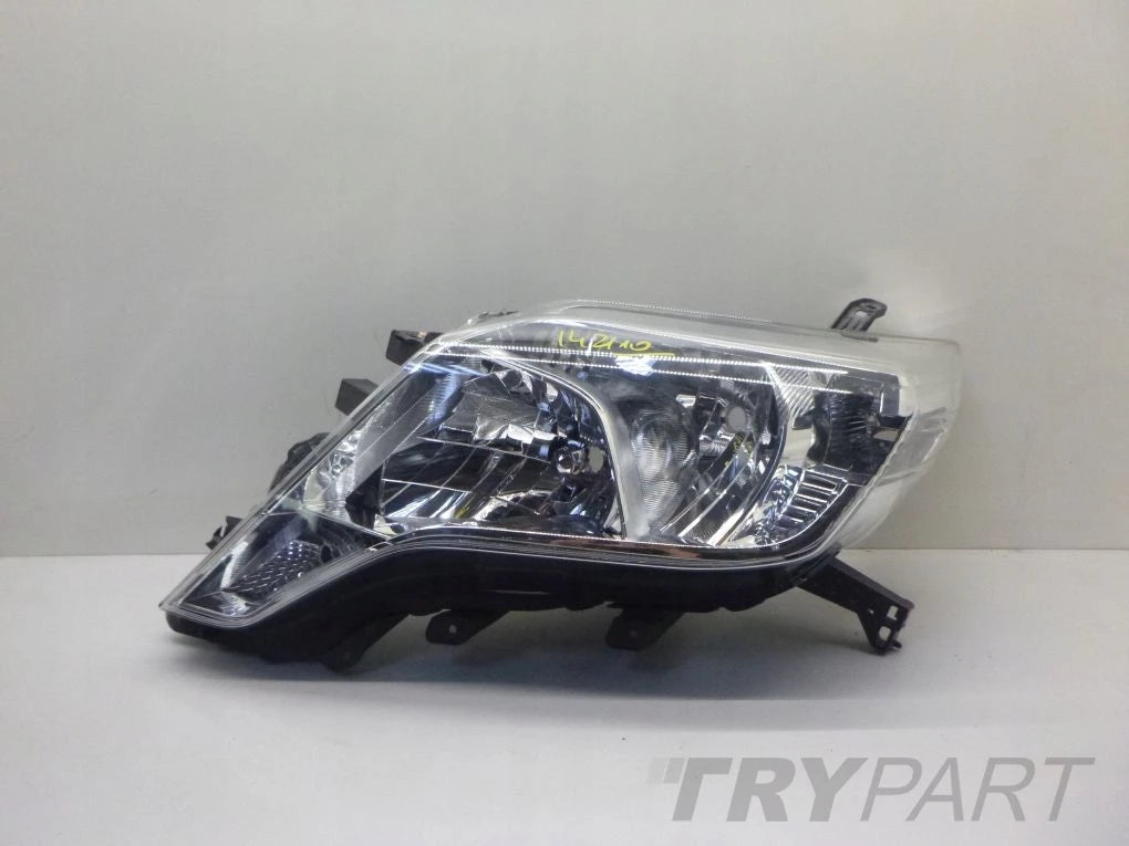 TOYOTA LAND CRUISER J 150 LIFT front left headlight