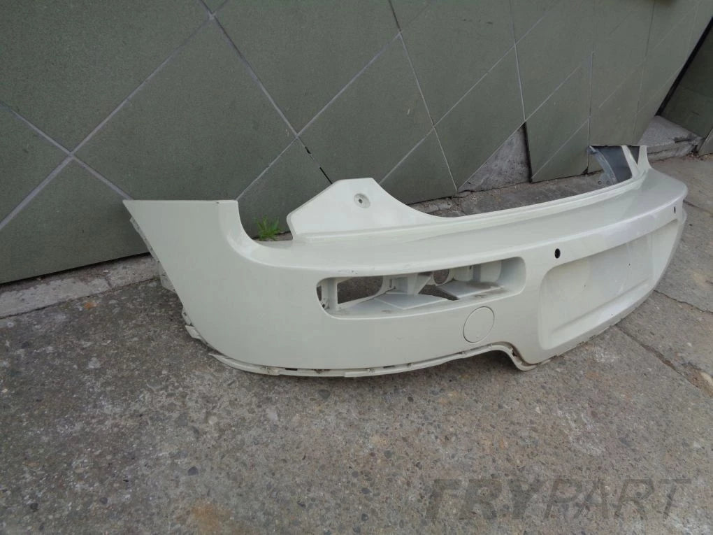 MINI CLUBMAN F54 rear bumper