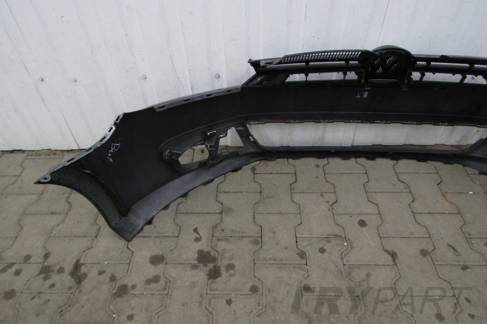 Front Bumper VW Golf 6 VI 5K0 08-12