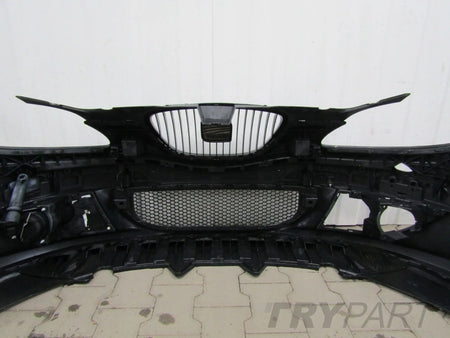 Front Bumper Seat Altea 5P0 04-09