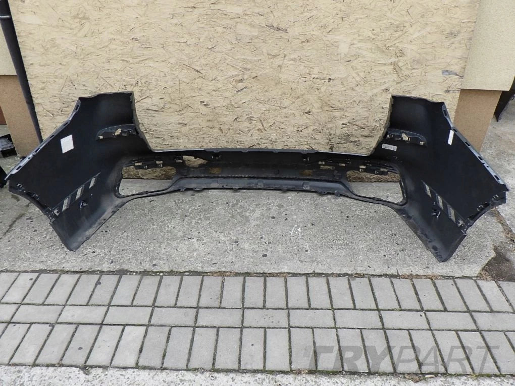 BMW X7 G07 M PACKAGE rear bumper