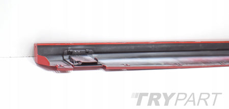 SEAT LEON III CUPRA AERO RIGHT SILL PANEL ORG 5D 16001075 POLYTEC