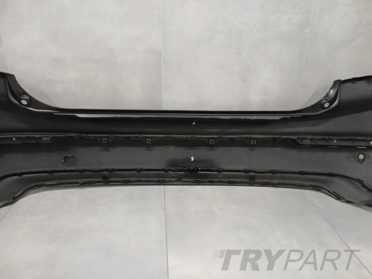 Rear Bumper Volvo XC90 XC 90 II LIFT 21-24