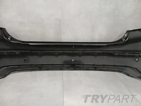Rear Bumper Volvo XC90 XC 90 II LIFT 21-24