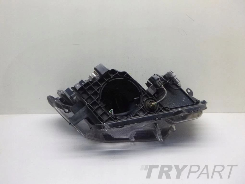 TOYOTA RAV 4 IV LIFT FULL LED 15- Front Left