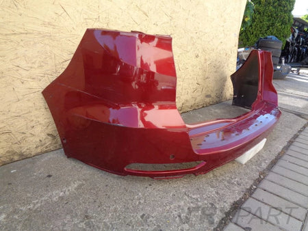 FORD S-MAX S MAX II 2 MK2 15- Rear Bumper