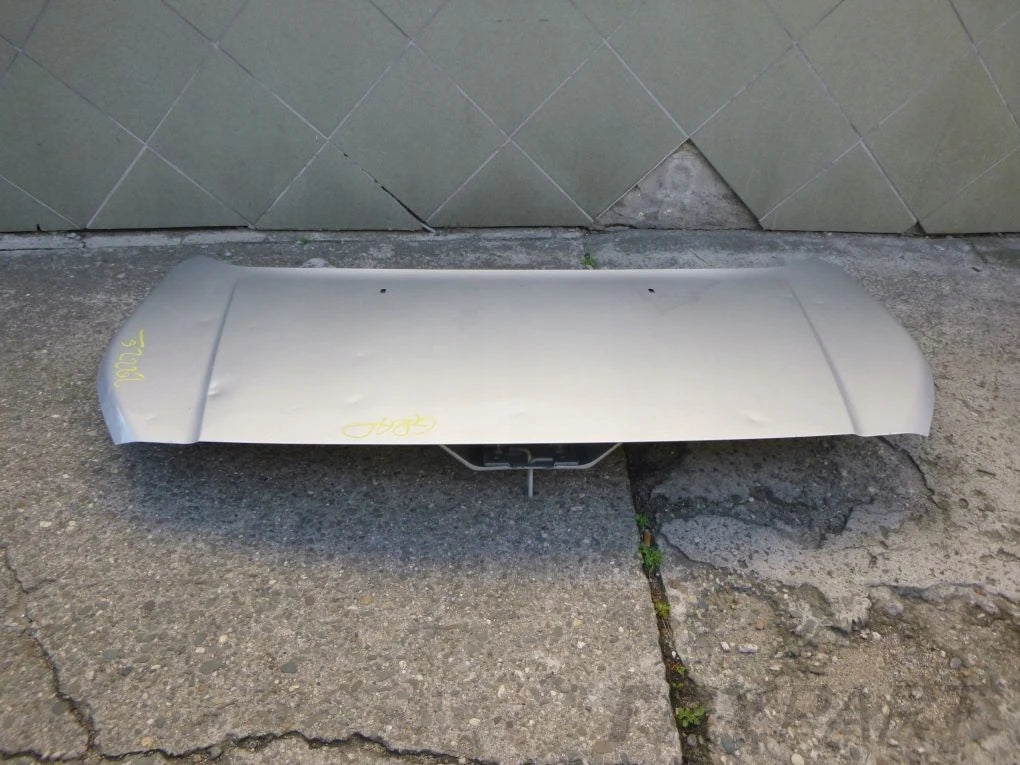 FORD TRANSIT TOURNEO CONNECT MK2 14- Hood