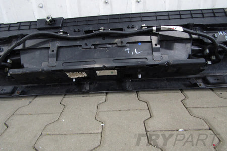 Rear Bumper VW VOLKSWAGEN AMAROK II 2 2023-