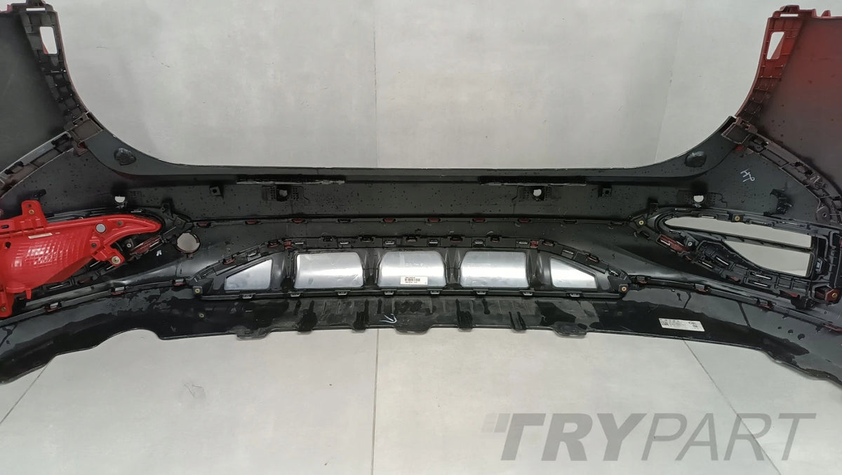 REAR BUMPER KIA SPORTAGE V GT LINE 21-25