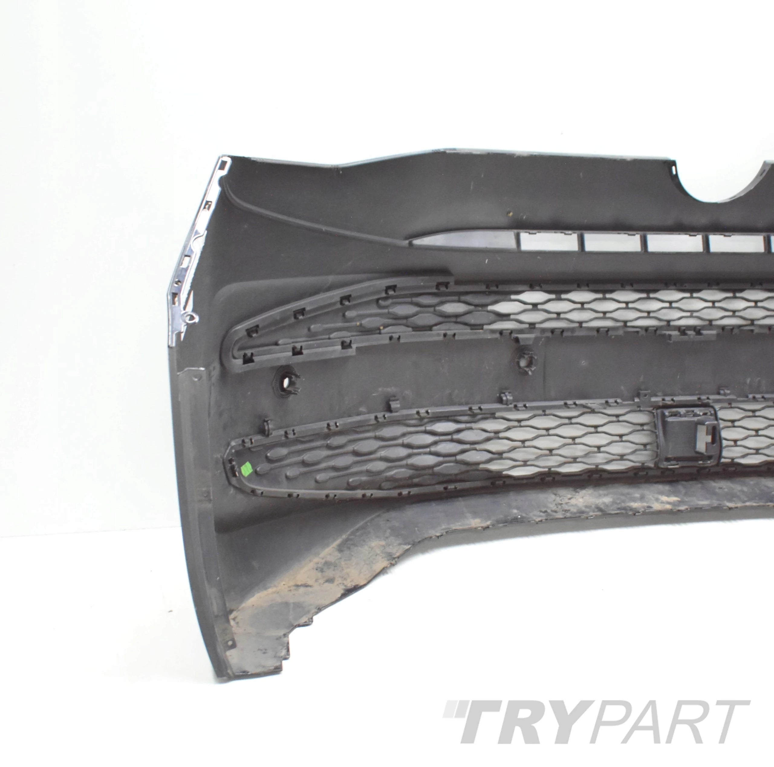 VW TRANSPORTER T7 MULTIVAN 7T FRONT BUMPER ORG