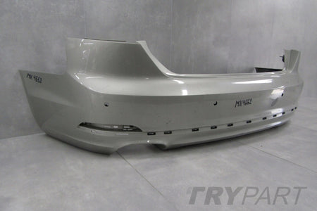 Rear Bumper for Audi A5 8W6 16-19