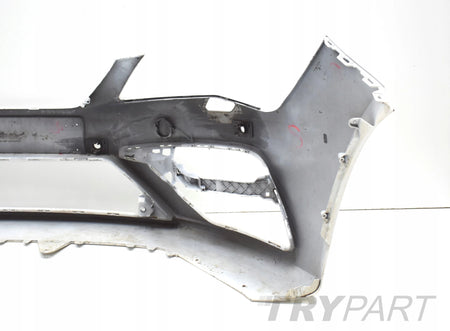 SEAT LEON III LIFT FR 5F0 FRONT BUMPER ORG