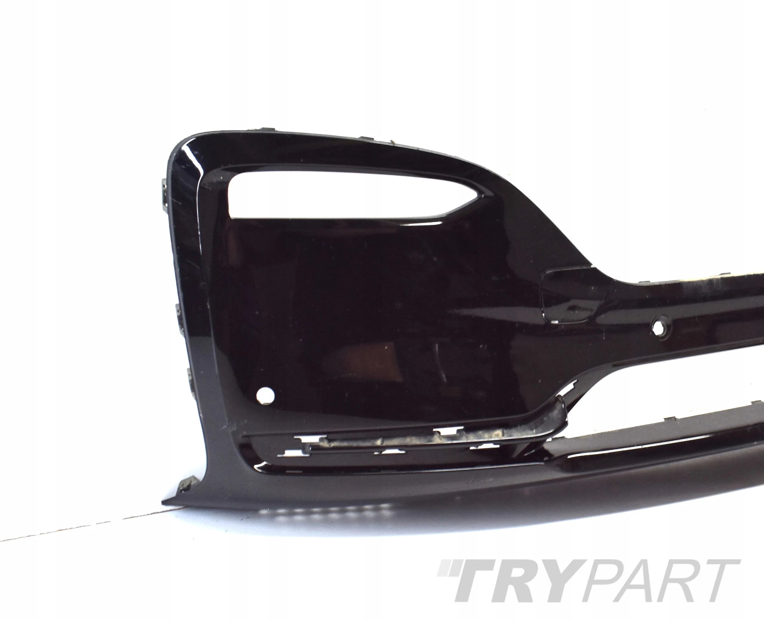 BMW I3 LCI LIFT FRONT BUMPER ORIGINAL
