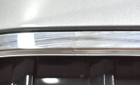BMW 2 F44 GRAN COUPE FRONT BUMPER ORG