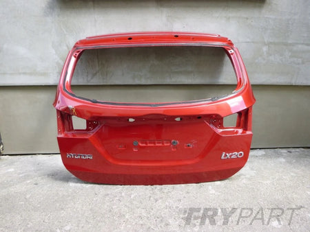 HYUNDAI IX20 IX 20 IX-20 Rear Hatch
