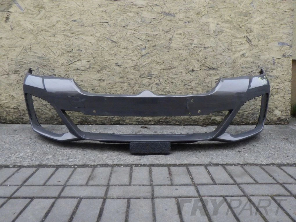 BMW 5 G30 G31 LIFT LCI M PACKAGE 2020- Front Bumper