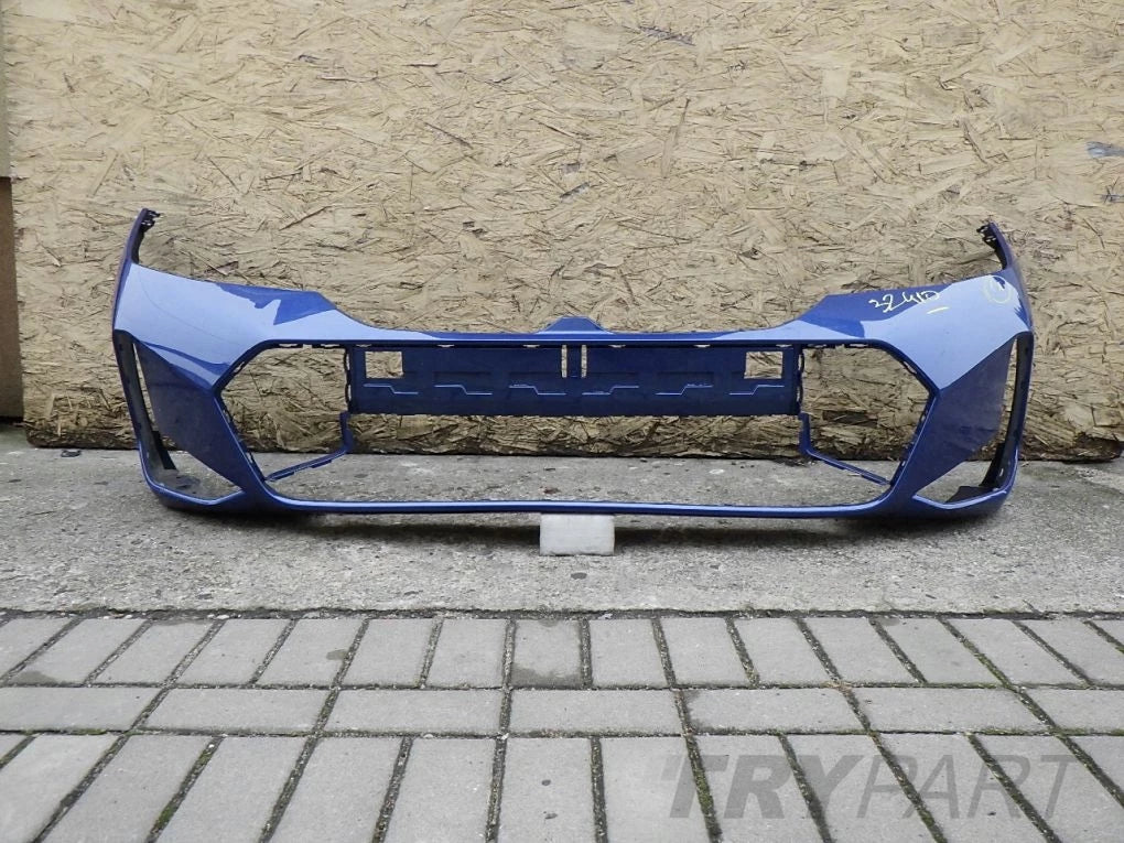 BMW 3 G20 G21 LCI LIFT M PACKAGE 22- front bumper
