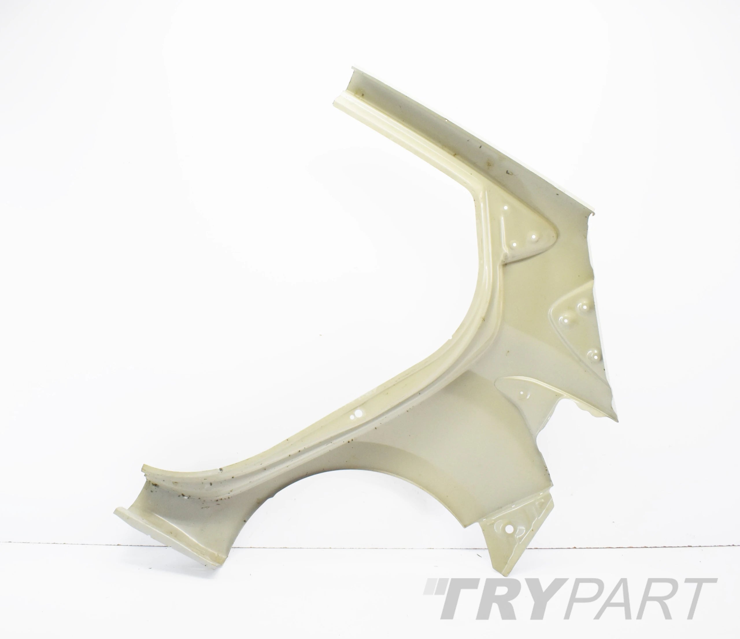HYUNDAI I10 REAR RIGHT FENDER PANEL ORG