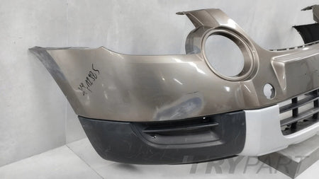 Front Bumper for Skoda Yeti 5L0 08-12