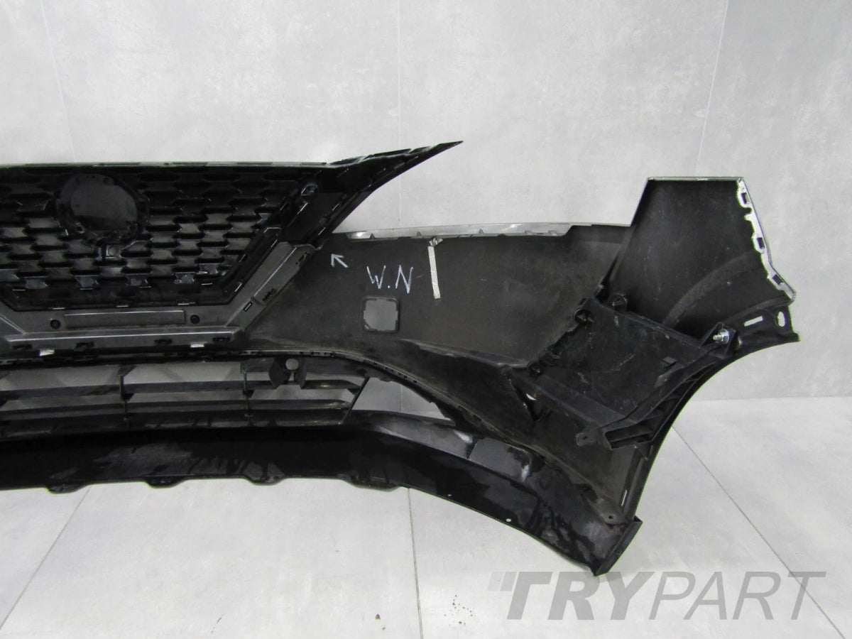 Front Bumper for Nissan Qashqai 3 III J12 21-24