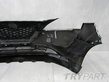 Front Bumper for Nissan Qashqai 3 III J12 21-24