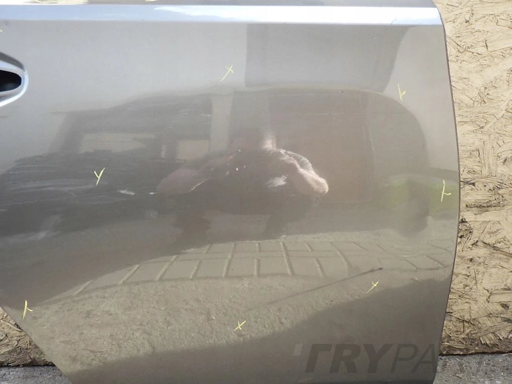 TOYOTA AURIS II 2 HB 12- Rear Right Door