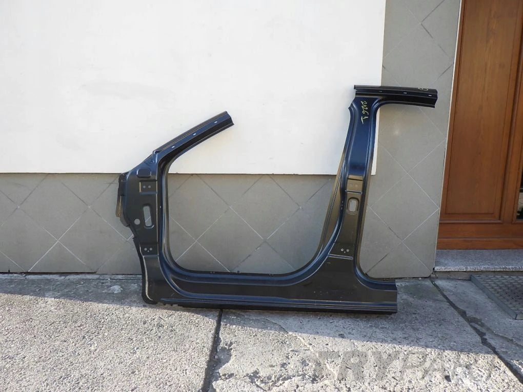 OPEL MOKKA 2 II B 2020- Left Pillar Sill
