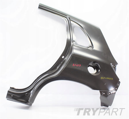 OUTLANDER SPORT REAR LEFT FENDER COVER ORG
