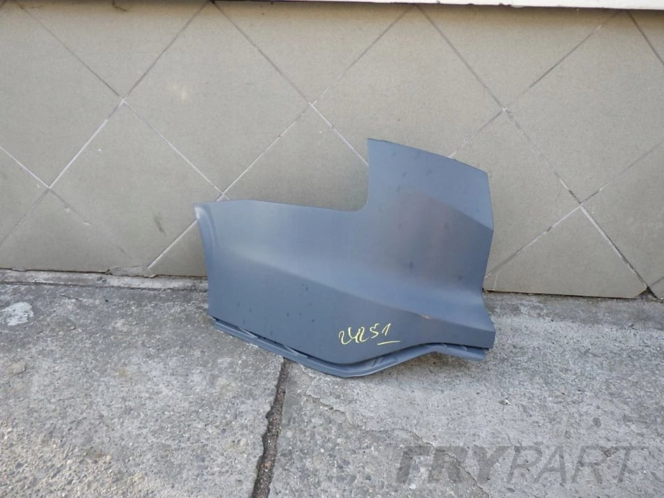 FORD FOCUS MK3 III ESTATE 10- Rear Bumper