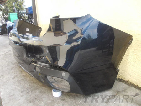 BMW X6 F16 M PACKAGE REAR BUMPER