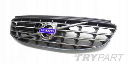 VOLVO XC60 XC-60 I LIFT CHROME GRILLE BUMPER FRONT ORIGINAL NEW 31333833