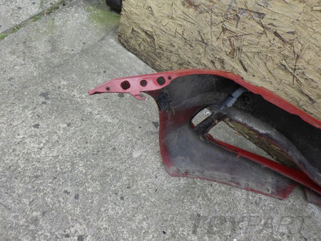 BMW 4 F32 F33 F36 LCI LIFT Front Bumper