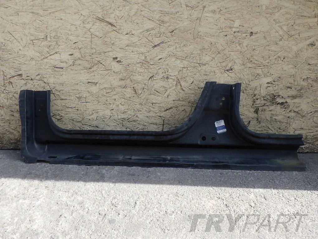 DACIA LOGAN I 2004- Right sill NEW ORIGINAL