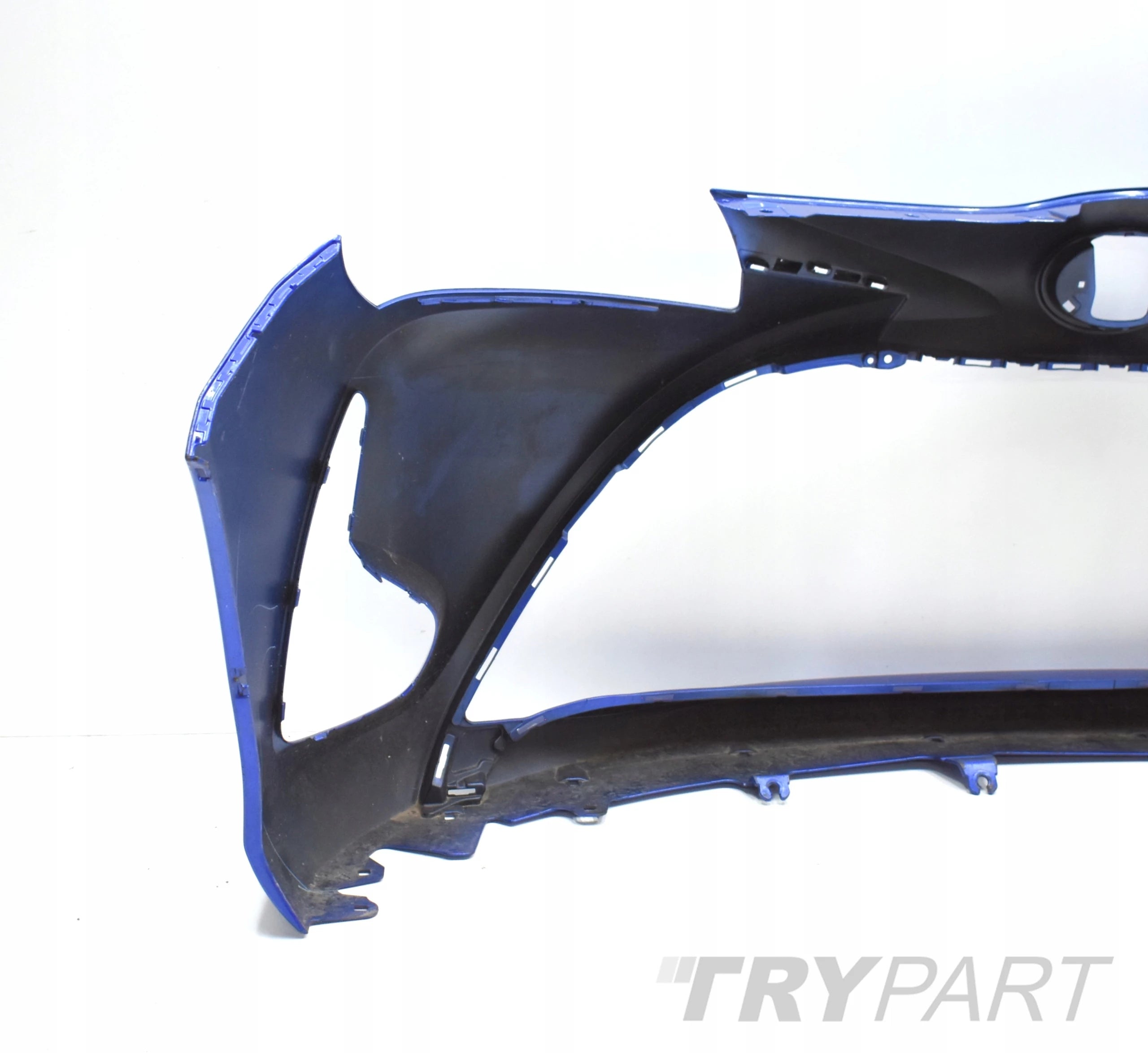 TOYOTA YARIS III LIFT FRONT BUMPER ORG