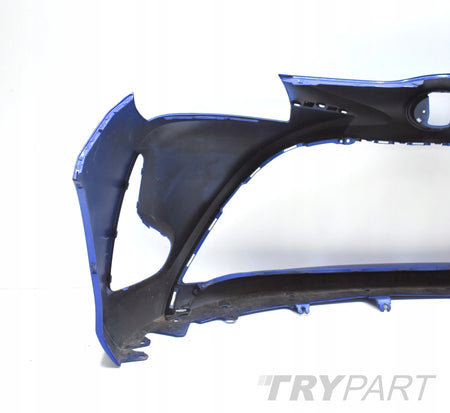 TOYOTA YARIS III LIFT FRONT BUMPER ORG
