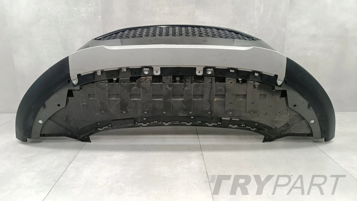 Ford Fiesta Mk8 Active VIII Front Bumper 17-21