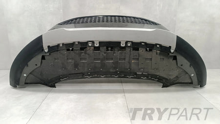 Ford Fiesta Mk8 Active VIII Front Bumper 17-21