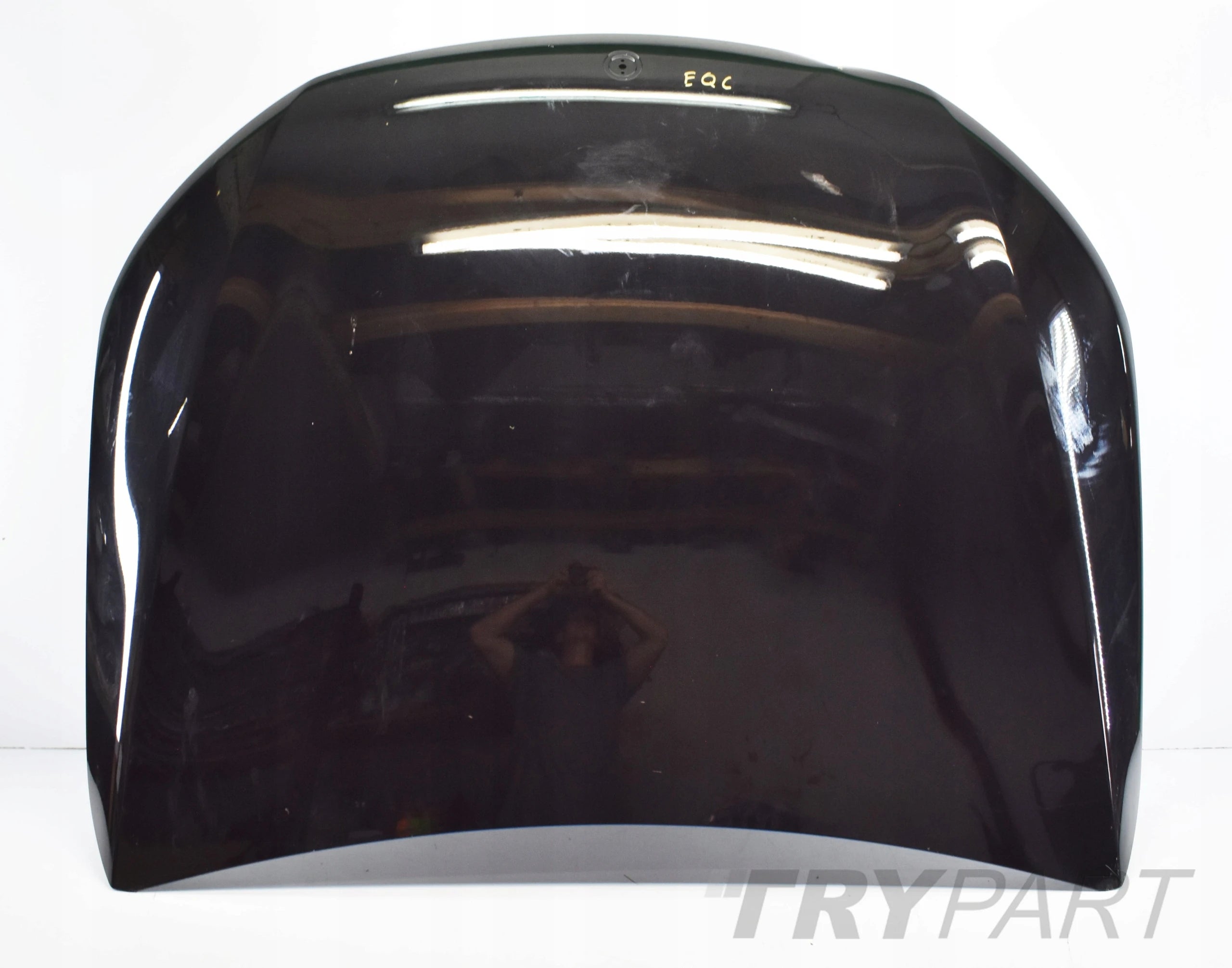 MERCEDES EQC W293 A293 ENGINE COVER ORG