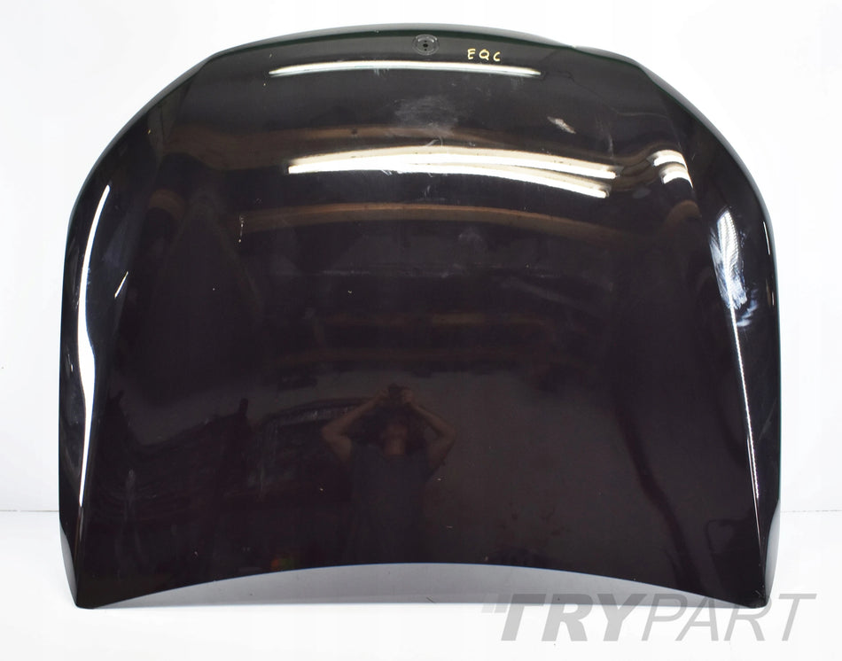 MERCEDES EQC W293 A293 ENGINE COVER ORG