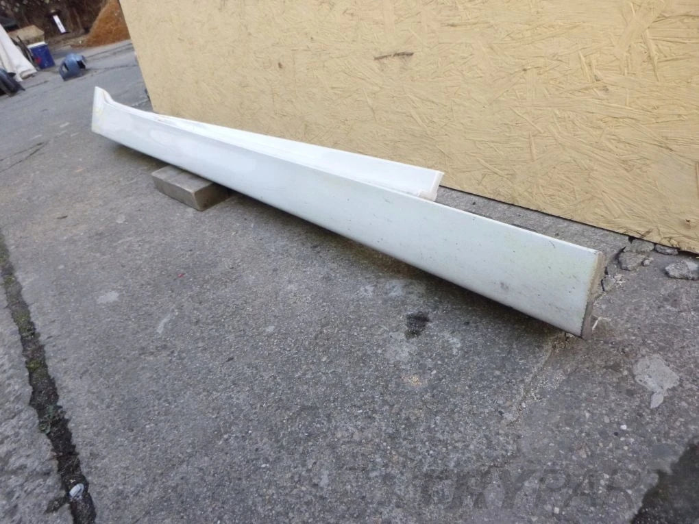 BMW 5 F10 F11 right sill trim