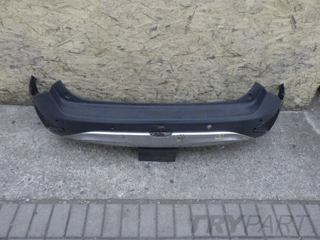 KIA SPORTAGE V 5 2021- Rear Bumper