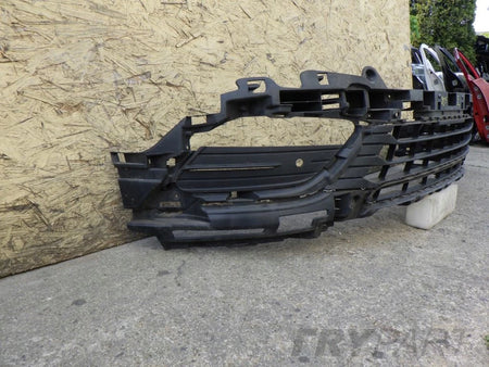 RENAULT ESPACE V 5 15- front bumper