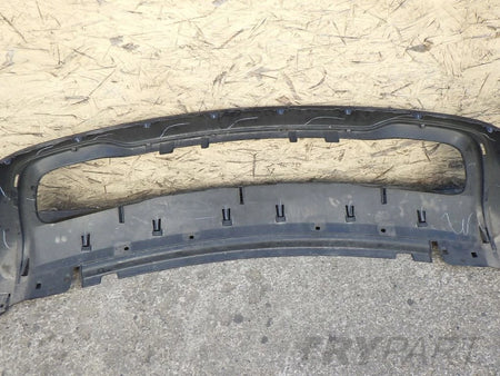 JEEP CHEROKEE WK2 2" LIFT 13- Front Bumper