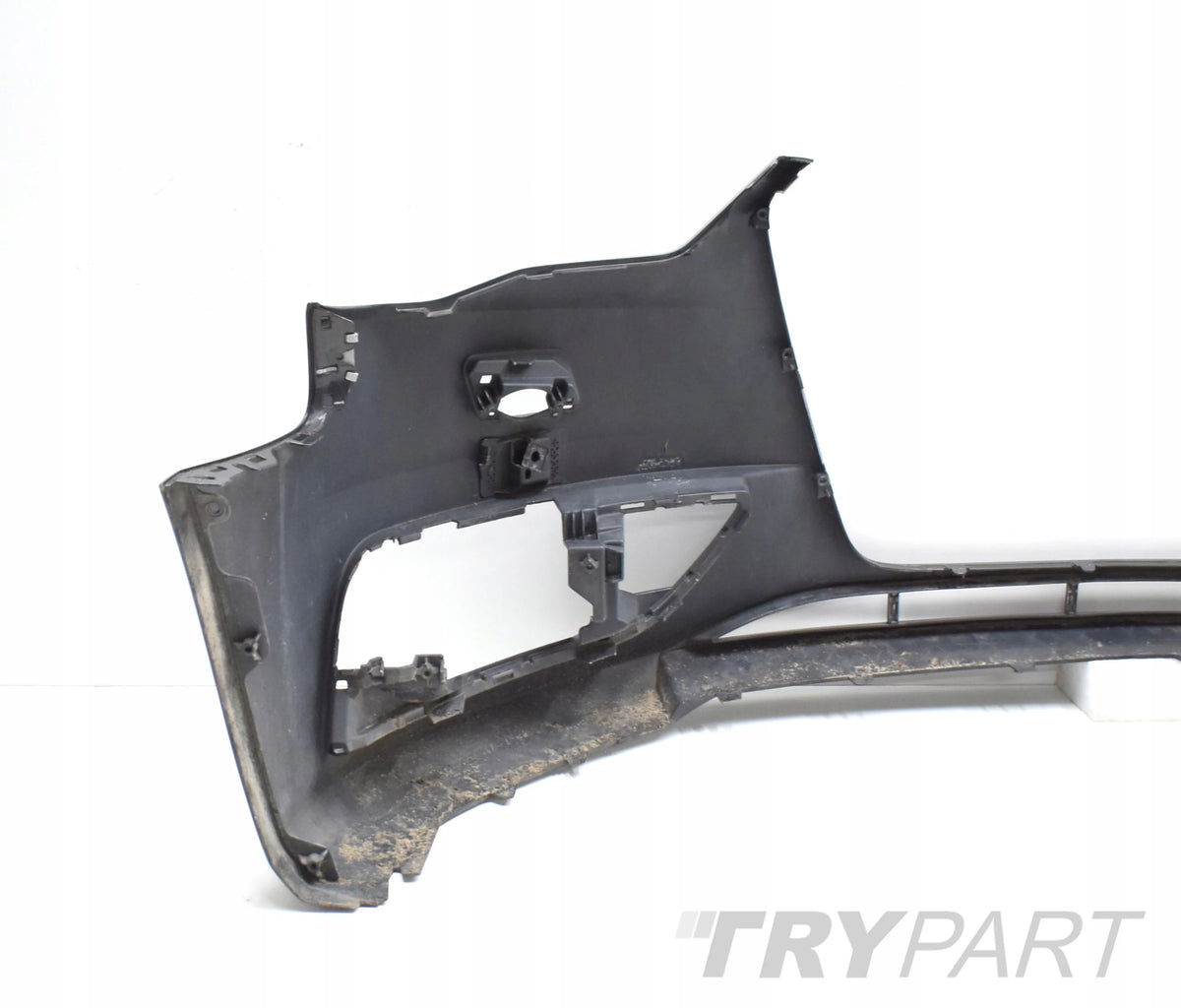 AUDI A3 8V 8V3 FRONT BUMPER ORG