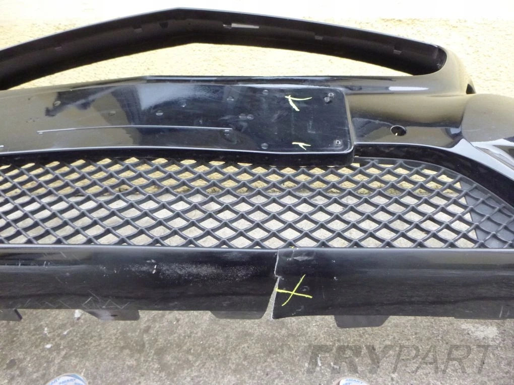 MERCEDES B CLASS 246 front bumper