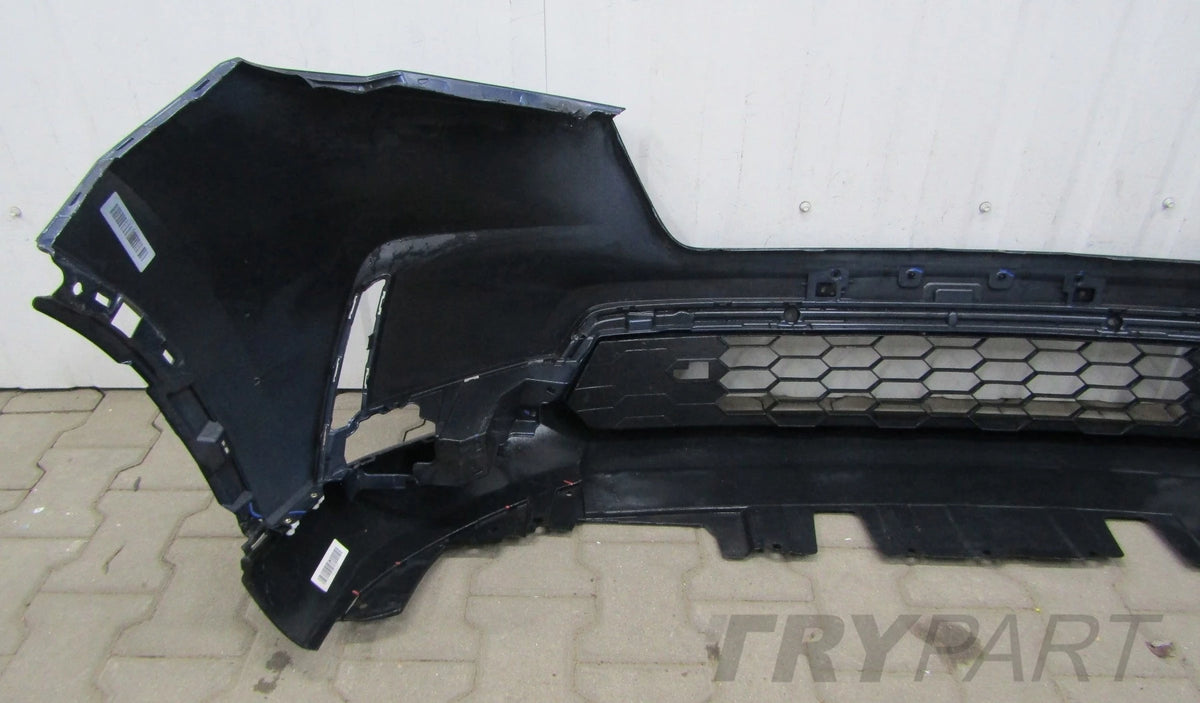 Front Bumper Honda CR-V 6 VI 22-