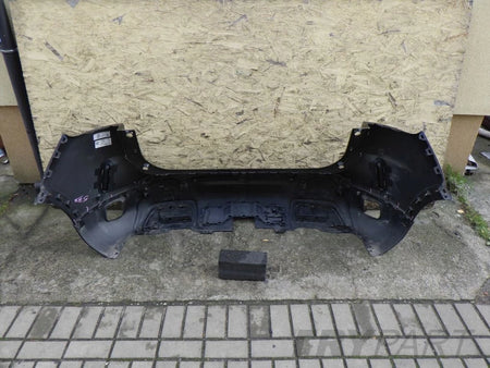 CITROEN C5 AIRCROSS 17- Rear Bumper
