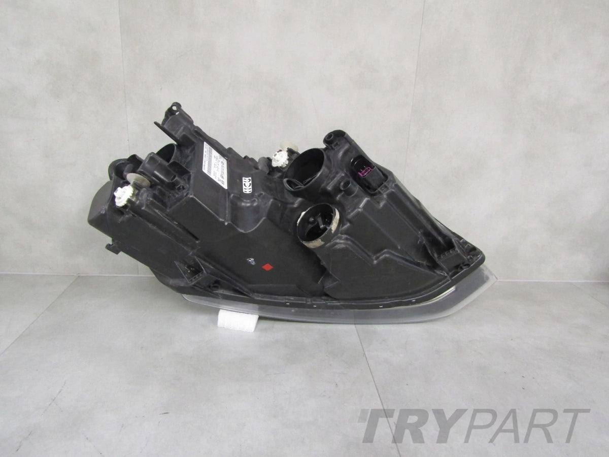 HEADLIGHT VOLKSWAGEN POLO V 6C GTI LIFT STANDARD 14-17 LH LEFT 6C1941005C