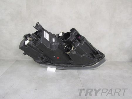 HEADLIGHT VOLKSWAGEN POLO V 6C GTI LIFT STANDARD 14-17 LH LEFT 6C1941005C