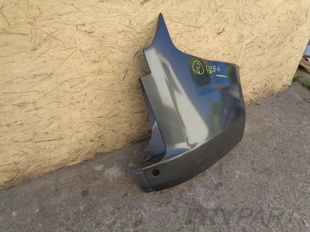 FORD TRANSIT CUSTOM Rear Bumper